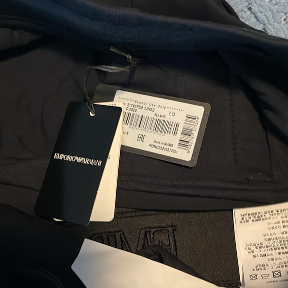 Men pants - Picture 7 of 7